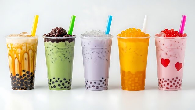 Boba Tea