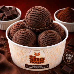 Dark Chocolate (Sugar Free)
