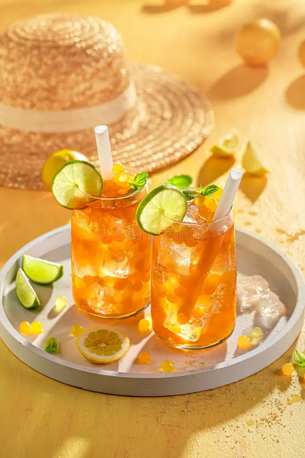 Ice Tea